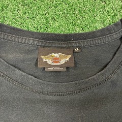 Y2K Harley Davidson Long Sleeve T-shirt