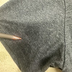 Beautiful Giant T Shirt Mens XL Dark Gray Short Sleeve Crew Neck Pocket Tee