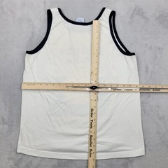 Corona Beer Shirt Mens Small Tank Top Ringer Party Pool Mexican Cerveza Adult