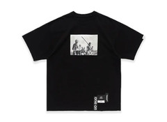 WTAPS x UNDERCOVER Seven Samurai Box Set Tee 251ZUUCD-CSM01S