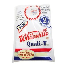 Whitesville 2-PACK short sleeve T-SHIRT OFF-WHITE Mens fashion Toyo Enterprise