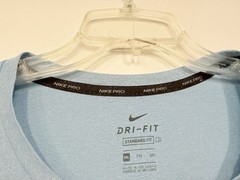 Lot of 6 Nike Under Armour Gap Columbia & Peak Velocity Men’s Shirt Size 2XL Tee