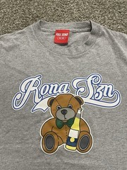 Full Send by Nelk Boys Full Send Rona Szn SIZE MEDIUM