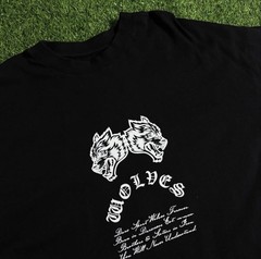NEW Darc Sport X Batman Large DARC CAVE “PREMIUM” OVERSIZED TEE