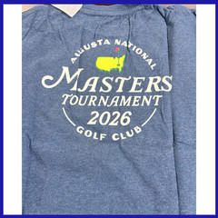 SALE – Augusta National Masters Tournament 2026 Golf Club T Shirt Gildan Reprint