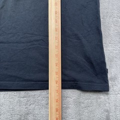 Nike SB Cat Scratch Graphic Skate Tee Loose Fit Black Size Large (Rare)