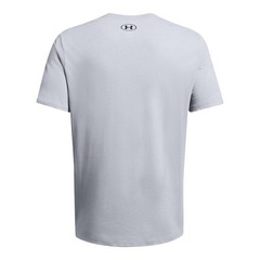 Under Armour 1382915 Men’s GL Foundation T-Shirt, Mod Gray Heather, 3X-Large