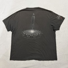 VTG Tool 2012 Concert T-Shirt BW Spectre Spike Harriet Island River’s Edge XL