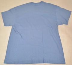 Loot Crate Jaws T-Shirt Light Blue XL