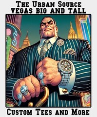 Evil Skulls 3 Headed Skate Big & Tall Tee Shirt Pro Club Shaka Street Wear