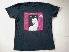 Hot New Duran Duran Band Rio Rock Band Black S-5XL T-Shirt BH1699