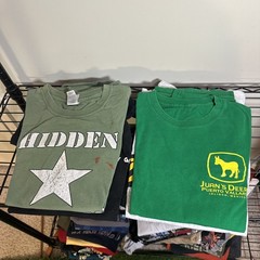 Vintage T Shirt Lot of 20 Tees Bundle Reseller DOMO Y2K 90s Mix Lot Pop Culture