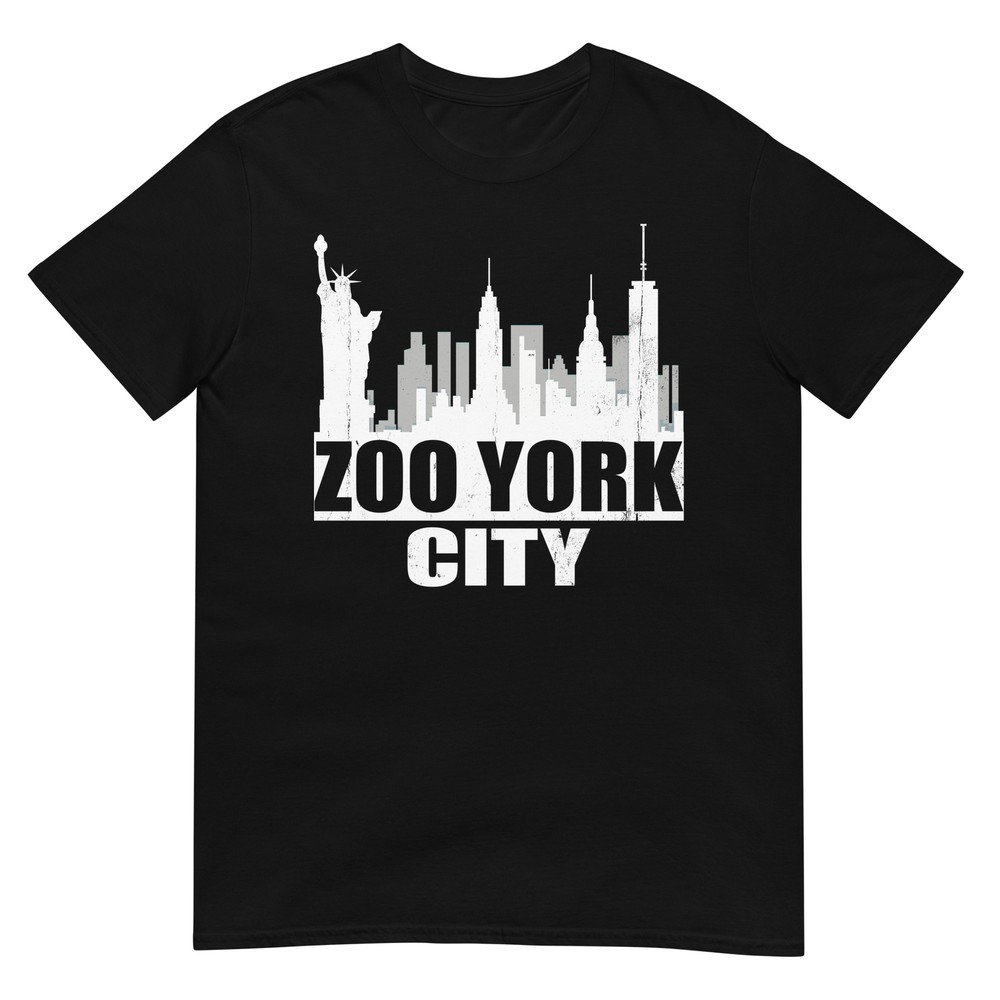 New York City Urban Life Cool NYC Style Shirt