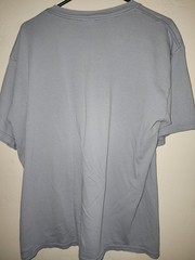 VTG Underdog T shirt Cartoon Network 2005 Y2K Super hero