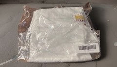 SUPREME UGK SUPER TIGHT TEE WHITE SIZE SMALL (SS24) BRAND NEW (AUTHENTIC)