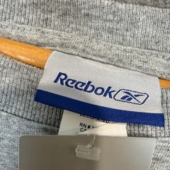Vintage Reebok Basketball T Shirt Mens XL Hoops Y2K Logo Graphic Tee NEW