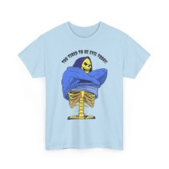 Skeletor, He-Man’s archenemy in Eternia Graphic T-Shirt