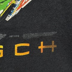 【Winners Circle】NASCAR Kyle Busch M＆M’s Racing レーシングTシャツ S-5790