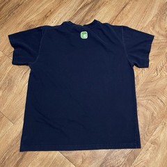 Vintage And1 Tshirt And One The Brand For Ballers Blue Mens XL Basketball Tee