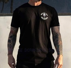 Sullen Art Collective El Stitch Premium Fit SCM7336 Short Sleeve T-shirt For Men