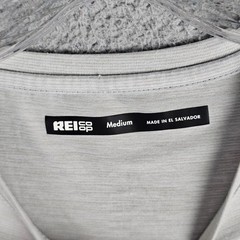 REI Co-op Trail Supplies T-Shirt Mens M Graphic Short Sleeve Pullover 22743-S21