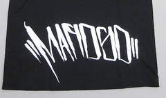MAFIOSO SISTER MONROE Tank Top T-shirt Marilyn Tattoo Men’s SMALL Vest Tee New