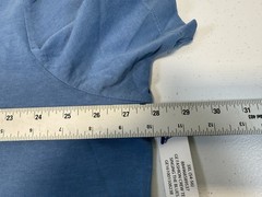 Men’s Shirts, (New w/tags), George Short Sleeve Crew Neck Pocket Tee 3XL (54-56)