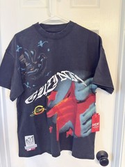 Gunzinii Zip Up and Shirts Bundle