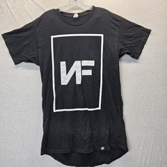 NF Rapper Official Merch Size Medium
