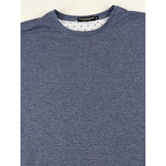Tailored Recreation Premium Mens XL Heather Blue Crewneck T-Shirt Short Sleeve