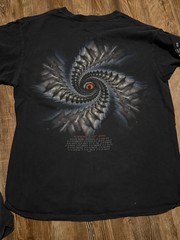 Vintage T Shirt Lot Of 18 Tees Modern 90s Nature Band Graphic Men’s Size M L XL