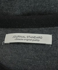 JOURNAL STANDARD T-shirts/Cut & Sewns Gray L 2200679677116