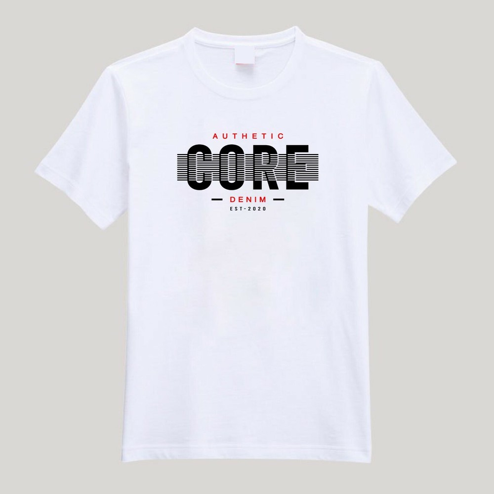 T-Shirt For Men or Women Core 2020 Beautiful T Shirts HD Print Tee Free Shipping