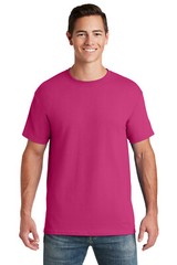 T-Shirt JERZEES 29M Dri-Power 50/50 Cotton Poly Adult Size Unisex teeshirt NEW