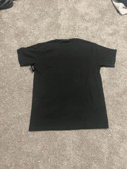 Philcos Tupac Shakur Poetic Justice Black Graphic T-Shirt