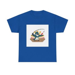 Hook Nation “First Cast” Kenny Tee