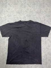 Persona 4 Dancing All Night Shirt Mens L Black Graphic Tee Atlus Anime Alstyle