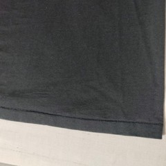 St. Maarten Hey Mon No Problem XL Tee Hanes Heavyweight 50/50 Single Stitch Vtg