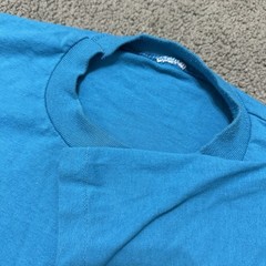 Vintage 90s “My Decision Is Maybe And That’s Final” Funny Single Stitch T Shirt