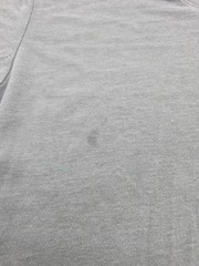 Venice Burnout Lucky Brand T-shirt Men L Green.#45650
