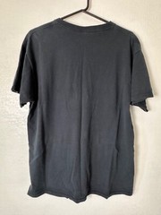 2005 The Beatles Rubber Soul Cover T-shirt Large Rock Tee Faded 00s y2k Vintage