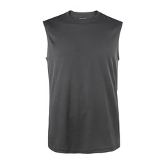 Knocker Men’s 3 Pack Performance Muscle Tank Tops Workout Casual Sleeveless T…