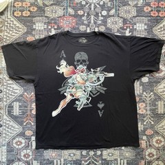 7.62 Design Men’s T-Shirt Size 2XL Lot Of 2 Bombshell Series
