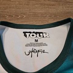Travis Scott Utopia Portugal Jersey Men’s Medium Soccer Football Cactus Jack