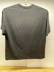 Spencer’s Smile If You Take It In The Ass T-Shirt Black XXL Graphic Tee