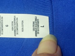 Dancing Bluey & Bingo Classic T-Shirt Size Large