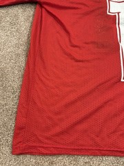 Kid Rock MAGA Jersey Adult M “We The People” American Badass Augusta Sportswear