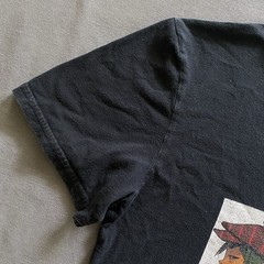 Gorillaz Demon Days T Shirt Adult Small Black Album Graphic Retro Band Music