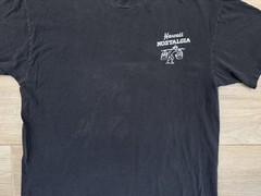 Vintage Hawaii Nostalgia T-Shirt FITS MEDIUM SHORT Like Like Drive In Saimin 90s