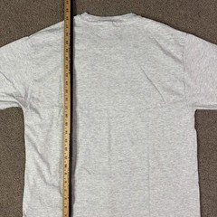 VTG 90s Hanes Heavyweight Selway River Map T Shirt Men’s Large